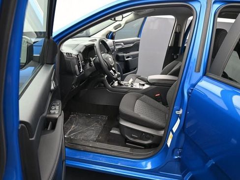 Used 2024 Ford Ranger XLT w/ Equipment Group 301A High AWD/4WD image 16