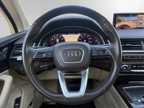 Used 2019 Audi Q7 3.0T Premium Plus w/ Premium Plus Package image 16