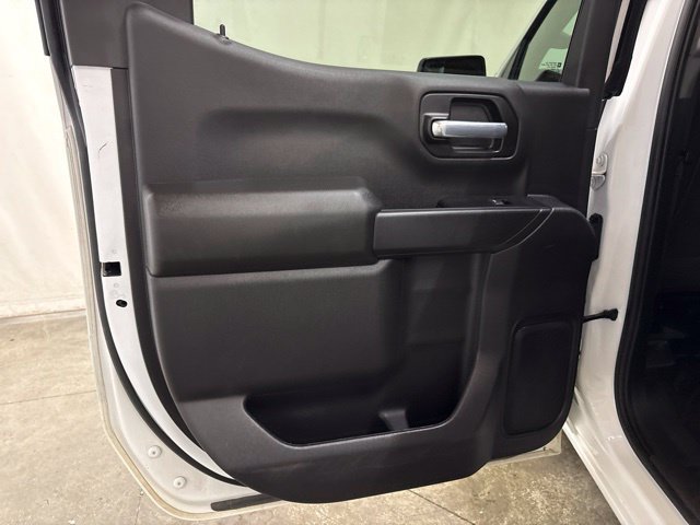Used 2023 Chevrolet Silverado 1500 W/T w/ WT Value Package AWD/4WD image 19