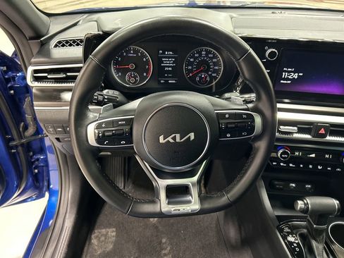 Certified 2023 Kia K5 GT image 15