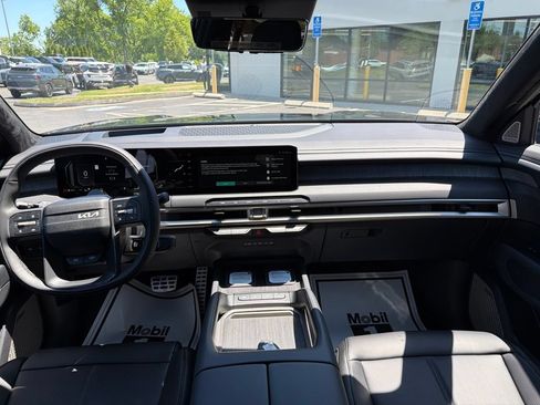 New 2027 Kia Telluride SX Prestige AWD/4WD image 23