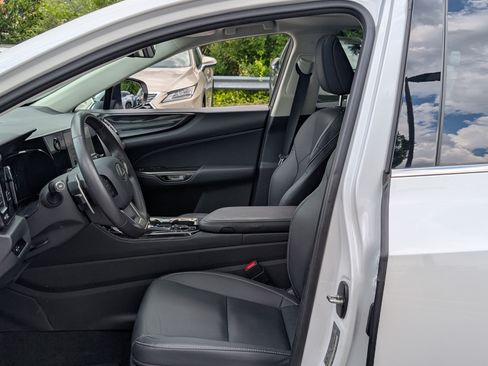 Certified 2024 Lexus NX 350 AWD w/ Cold Area Package image 16