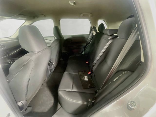 New 2026 Nissan Rogue S FWD image 14