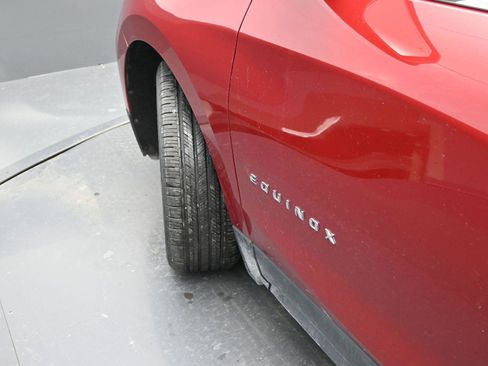 Used 2019 Chevrolet Equinox Premier image 5