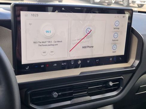 New 2026 Ford Bronco Sport Big Bend AWD/4WD image 17