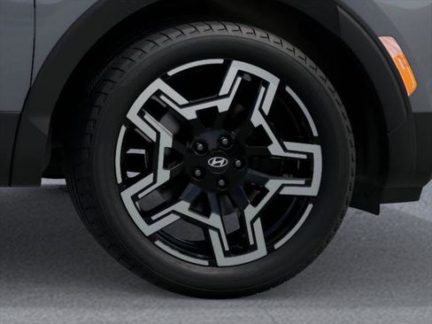 New 2026 Hyundai Santa Cruz Limited AWD/4WD image 8