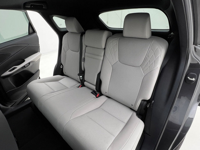 Certified 2026 Lexus RX 350 Premium AWD/4WD image 15