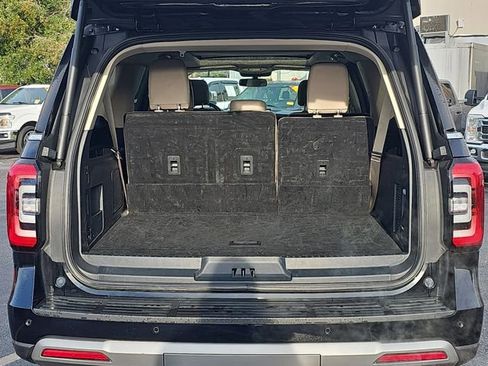 Used 2024 Ford Expedition Max Limited image 13