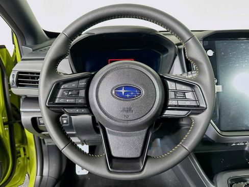 New 2026 Subaru Crosstrek 2.5i Sport image 11