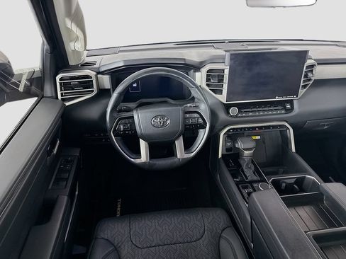 Used 2022 Toyota Tundra Limited AWD/4WD image 14