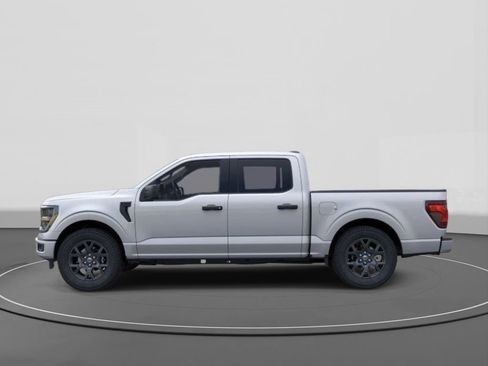 New 2026 Ford F150 STX w/ Equipment Group 200A RWD image 3