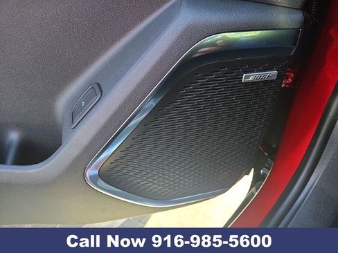 New 2026 Chevrolet Traverse RS image 29