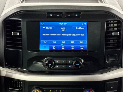 Used 2021 Ford F150 XLT AWD/4WD image 27