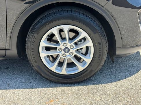 Used 2020 Ford Escape SE AWD/4WD image 9