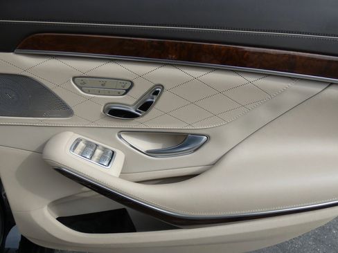 Used 2014 Mercedes-Benz S 550 Sedan image 45