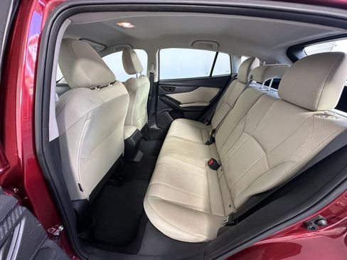 Used 2017 Subaru Impreza 2.0i Premium AWD/4WD image 22