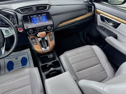 Used 2019 Honda CR-V EX-L image 28