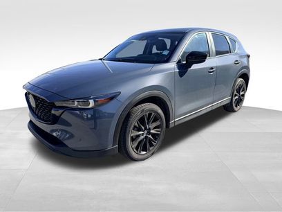 Used 2024 MAZDA CX-5 Carbon Edition