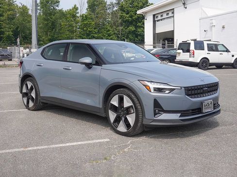 Used 2023 Polestar Polestar 2 w/ Pilot Pack FWD image 46