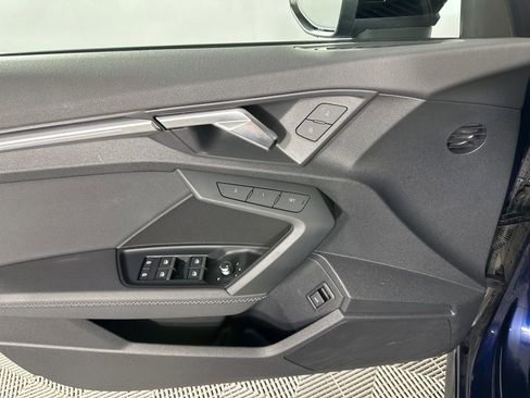 Used 2023 Audi S3 Premium Plus w/ Premium Plus Package image 11