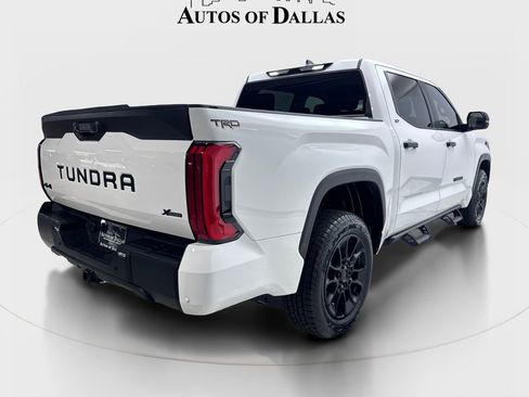 Used 2024 Toyota Tundra SR5 w/ SR5 Convenience Package image 6