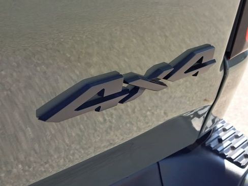 New 2026 RAM 1500 Laramie w/ Night Edition image 27