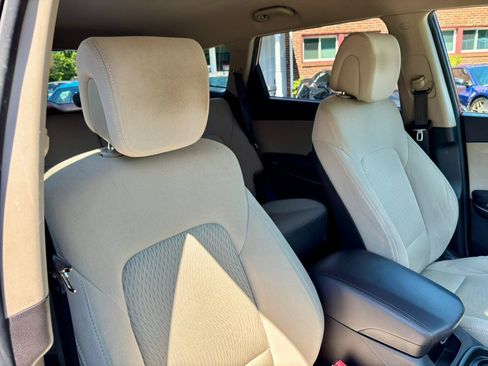 Used 2015 Hyundai Santa Fe GLS AWD/4WD image 21