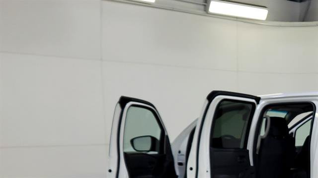 Certified 2024 Nissan Frontier S RWD image 31