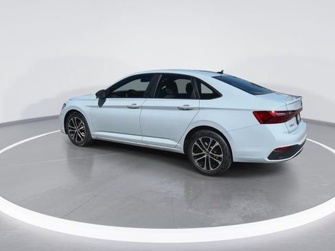 New 2026 Volkswagen Jetta Sport FWD image 6