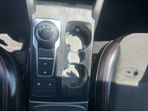 Used 2024 Ford Escape ST-Line AWD/4WD image 24
