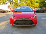 Used 2020 Toyota Corolla LE image 4