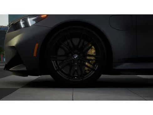 New 2026 BMW M5 Touring image 7