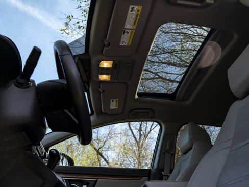 Used 2019 Honda CR-V EX-L image 34