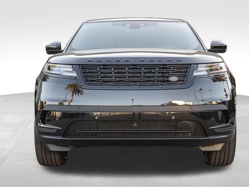 New 2026 Land Rover Range Rover Velar S AWD/4WD image 2