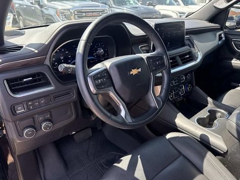 Used 2023 Chevrolet Tahoe LT image 22
