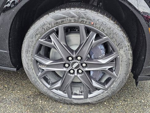 New 2026 Cadillac Optiq V AWD/4WD image 14
