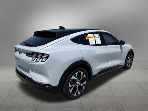 Certified 2023 Ford Mustang Mach-E Premium RWD image 4