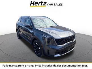Used 2024 Kia Sorento S FWD video 1