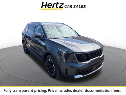 Used 2024 Kia Sorento S