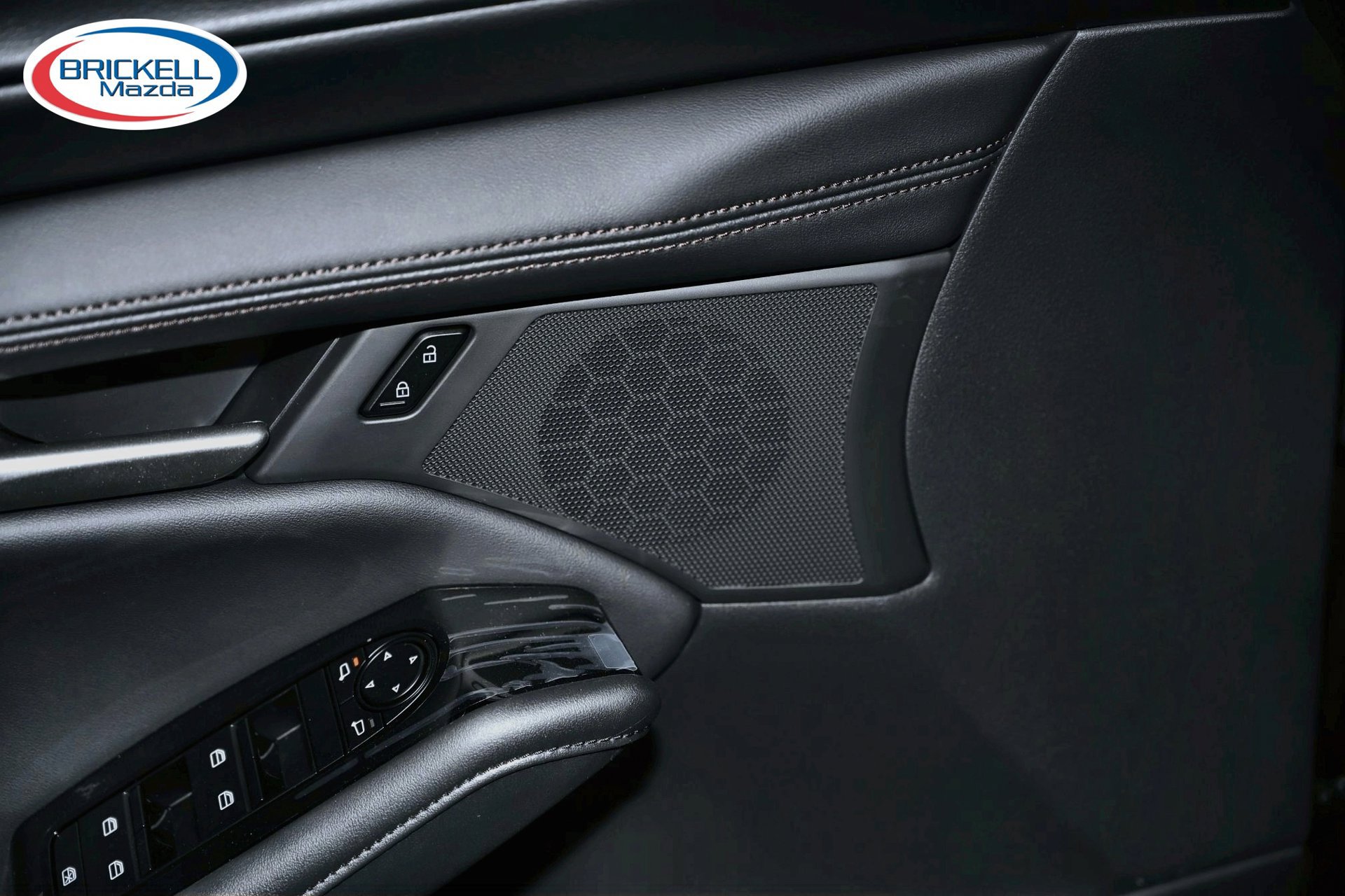 New 2026 MAZDA MAZDA3 s Sport FWD image 23