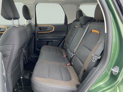 Used 2023 Ford Bronco Sport Badlands image 17