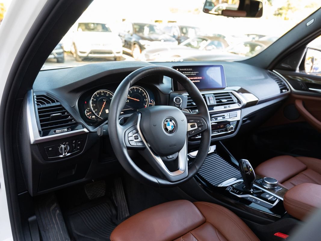 Used 2019 BMW X3 xDrive30i AWD/4WD image 19