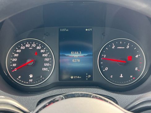 Used 2025 Mercedes-Benz Sprinter 2500 image 24