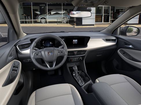 Used 2026 Buick Encore GX Preferred FWD image 15