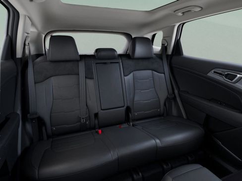 New 2026 Kia Sportage SX Prestige AWD/4WD image 16