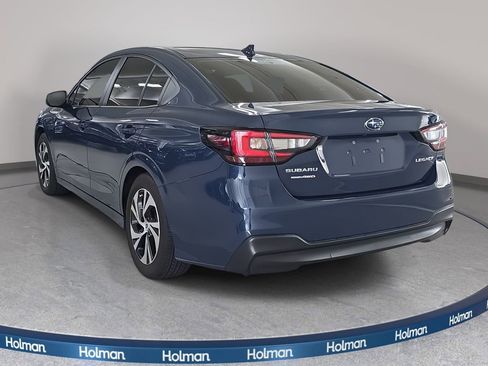 Used 2025 Subaru Legacy Premium image 9