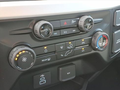 New 2026 Ford F350 XL w/ STX Appearance Package image 24