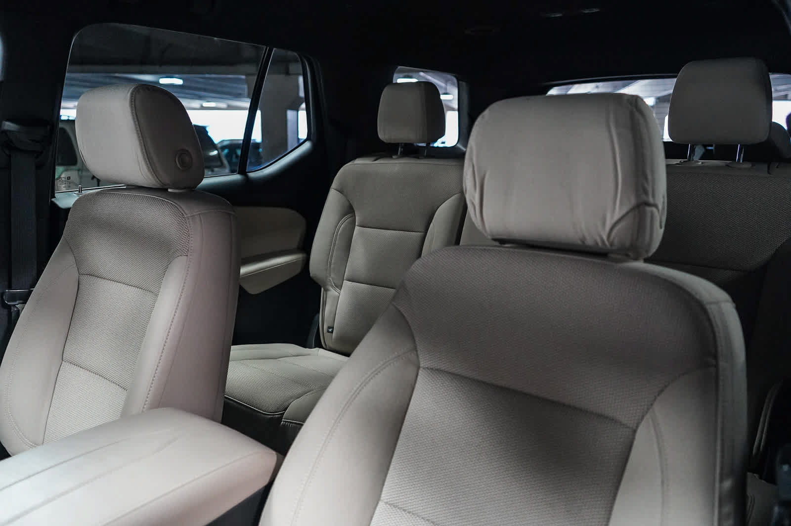 Used 2023 Chevrolet Traverse LS w/ LPO, Cargo Package FWD image 24