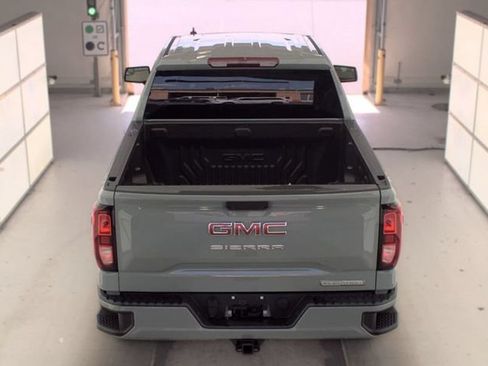 Used 2024 GMC Sierra 1500 Elevation AWD/4WD image 5
