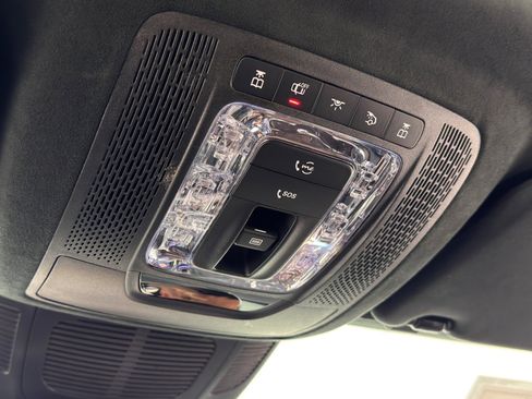 Used 2024 Mercedes-Benz GLS 63 AMG 4MATIC image 45